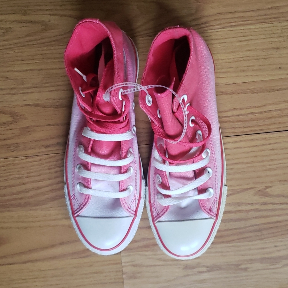 Converse All stars